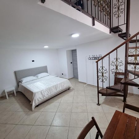 B&B Casa 那不勒斯 外观 照片