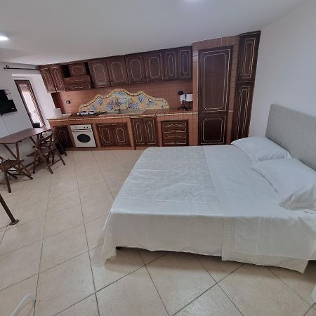 B&B Casa 那不勒斯 外观 照片