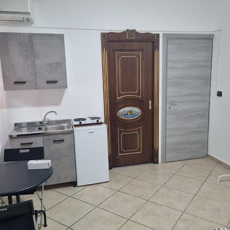 B&B Casa 那不勒斯 外观 照片