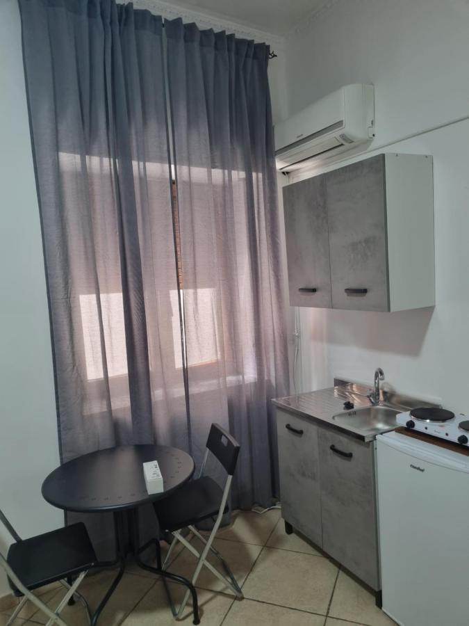 B&B Casa 那不勒斯 外观 照片