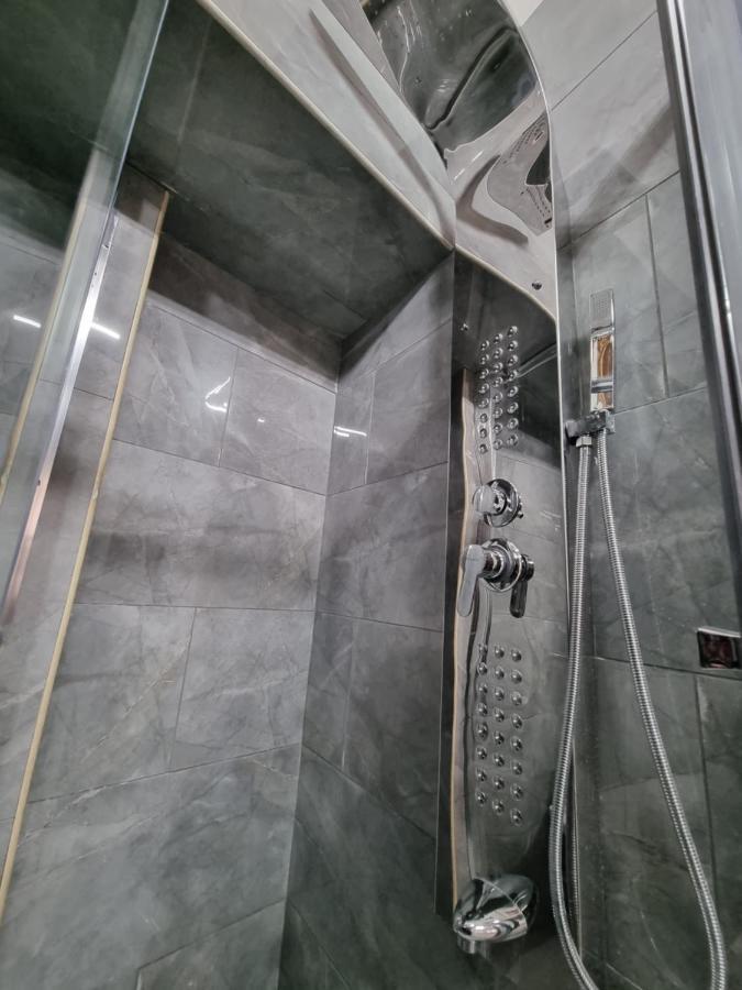 B&B Casa 那不勒斯 外观 照片