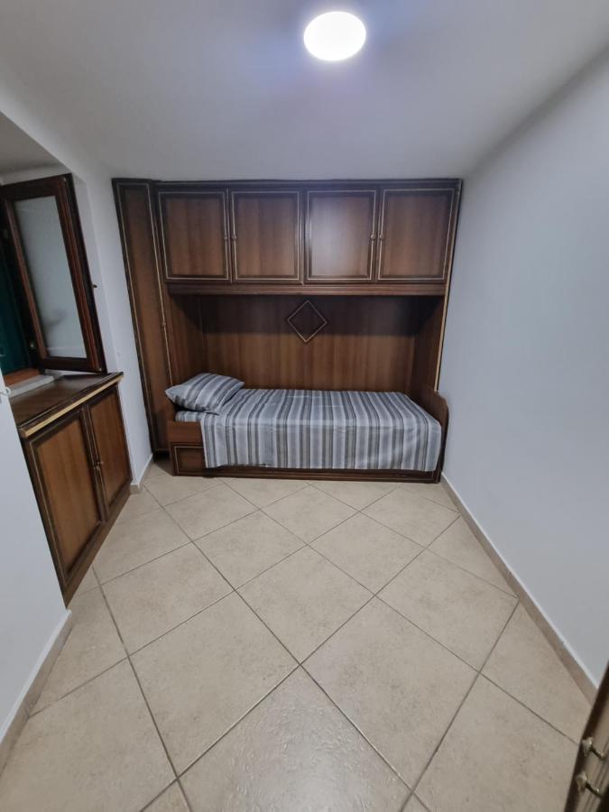B&B Casa 那不勒斯 外观 照片
