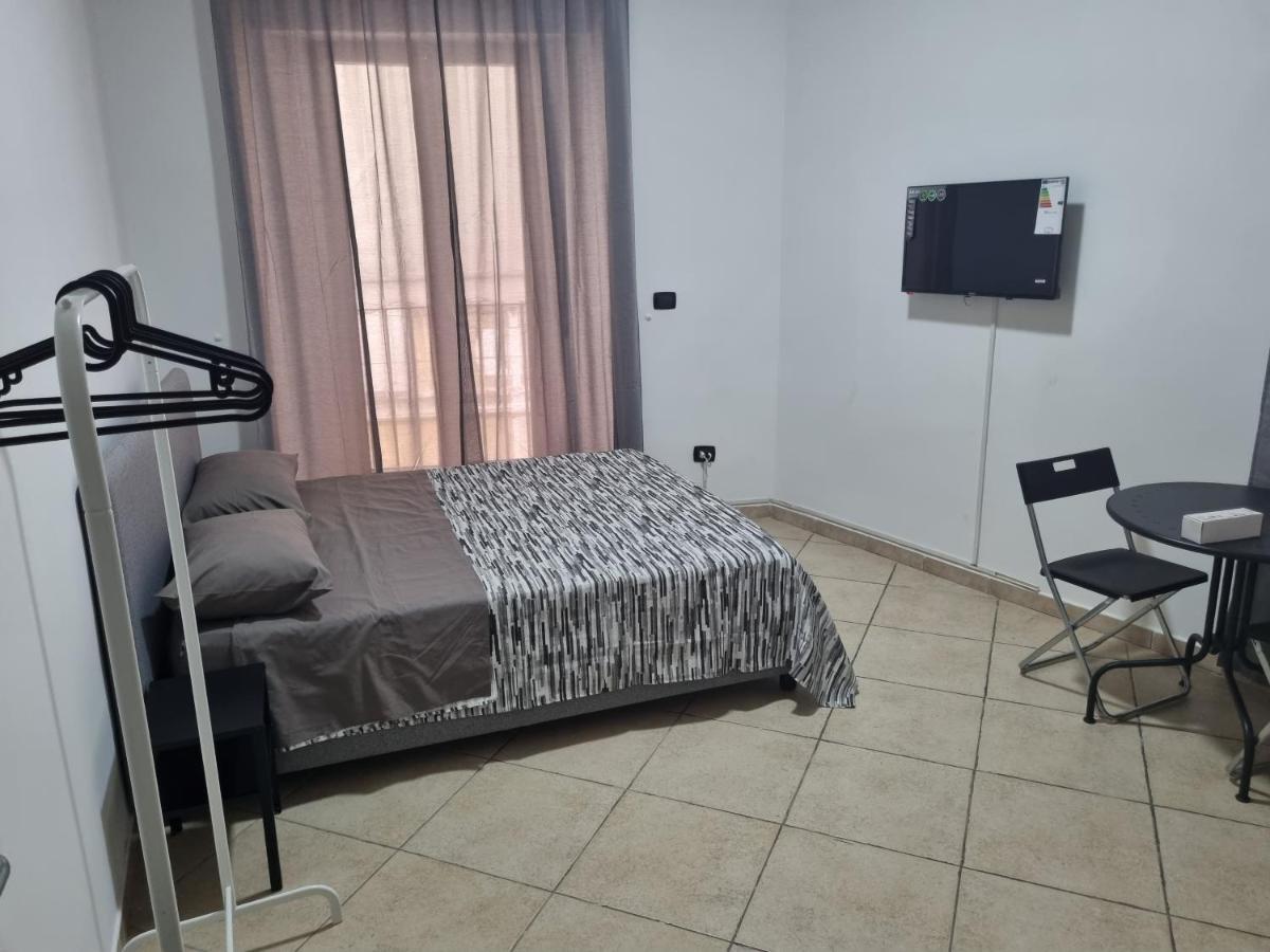 B&B Casa 那不勒斯 外观 照片