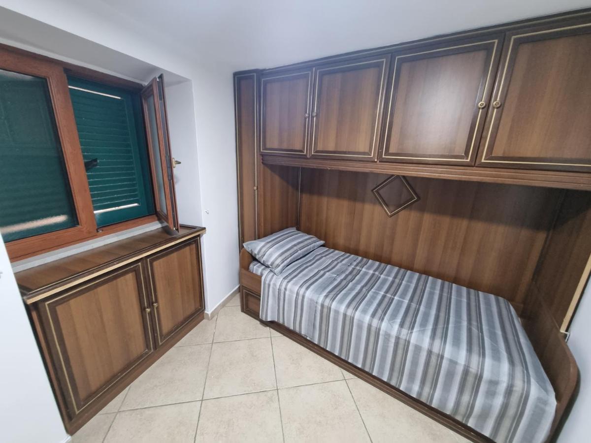 B&B Casa 那不勒斯 外观 照片
