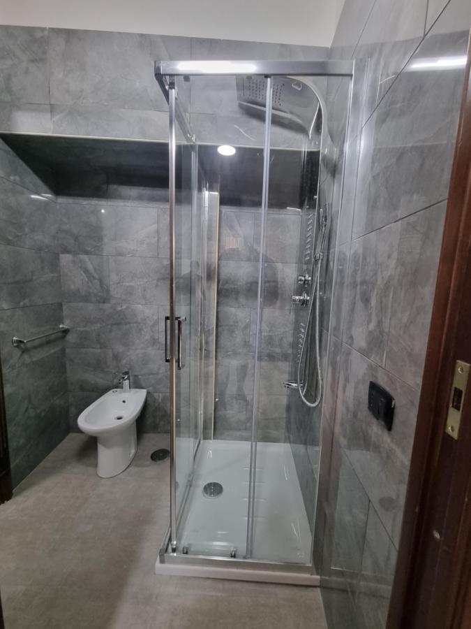 B&B Casa 那不勒斯 外观 照片