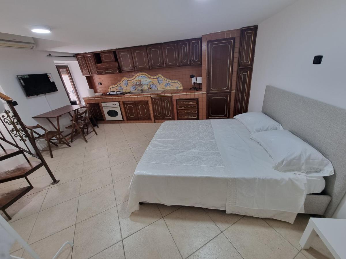 B&B Casa 那不勒斯 外观 照片