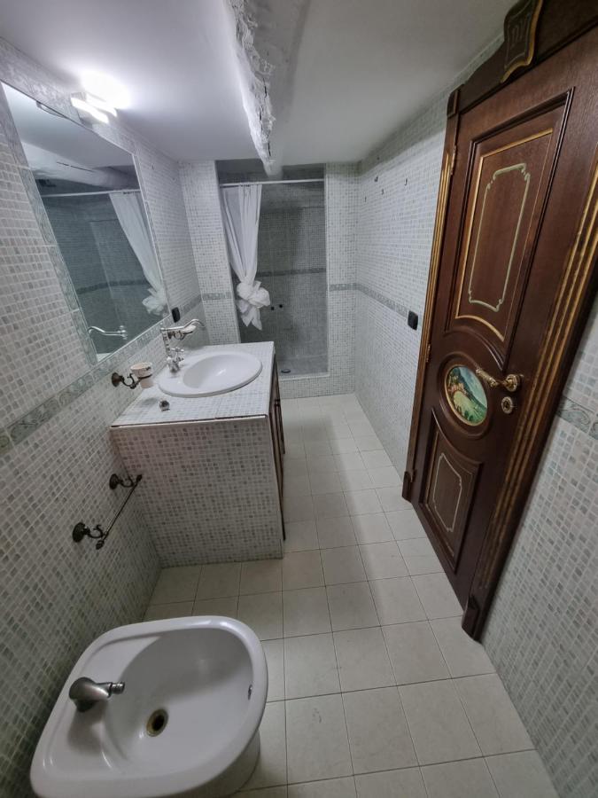 B&B Casa 那不勒斯 外观 照片