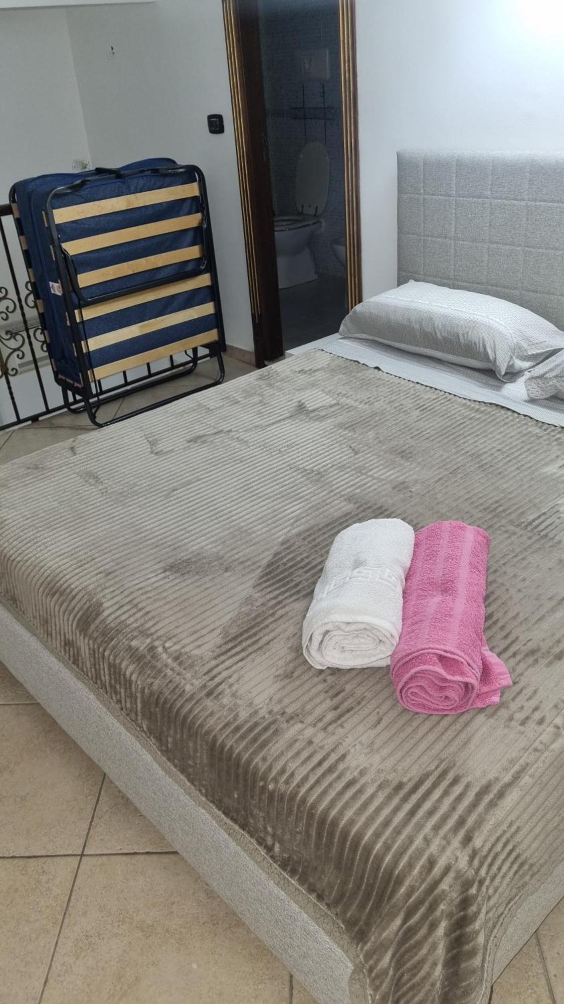B&B Casa 那不勒斯 外观 照片